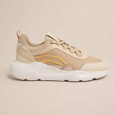 Unisex running hardloopschoenen eco-designed all-terrain phénix