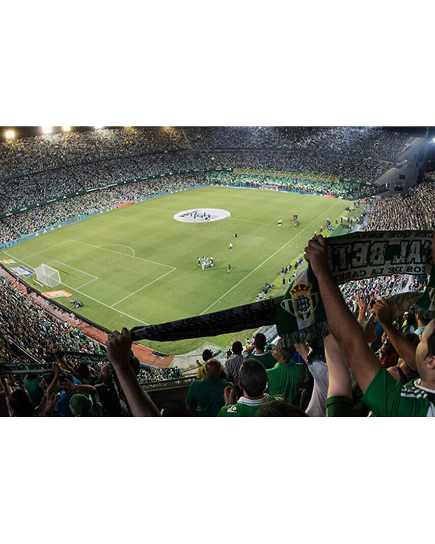 Real Betis Balompié - 1 entrada 2/2