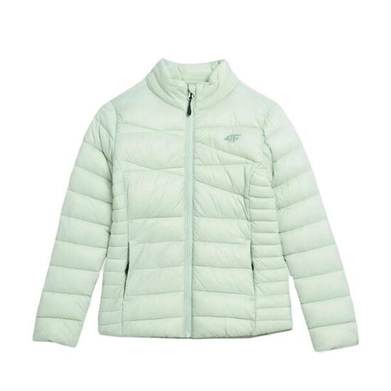 Kurtka Zimowa Dziecięca 4F