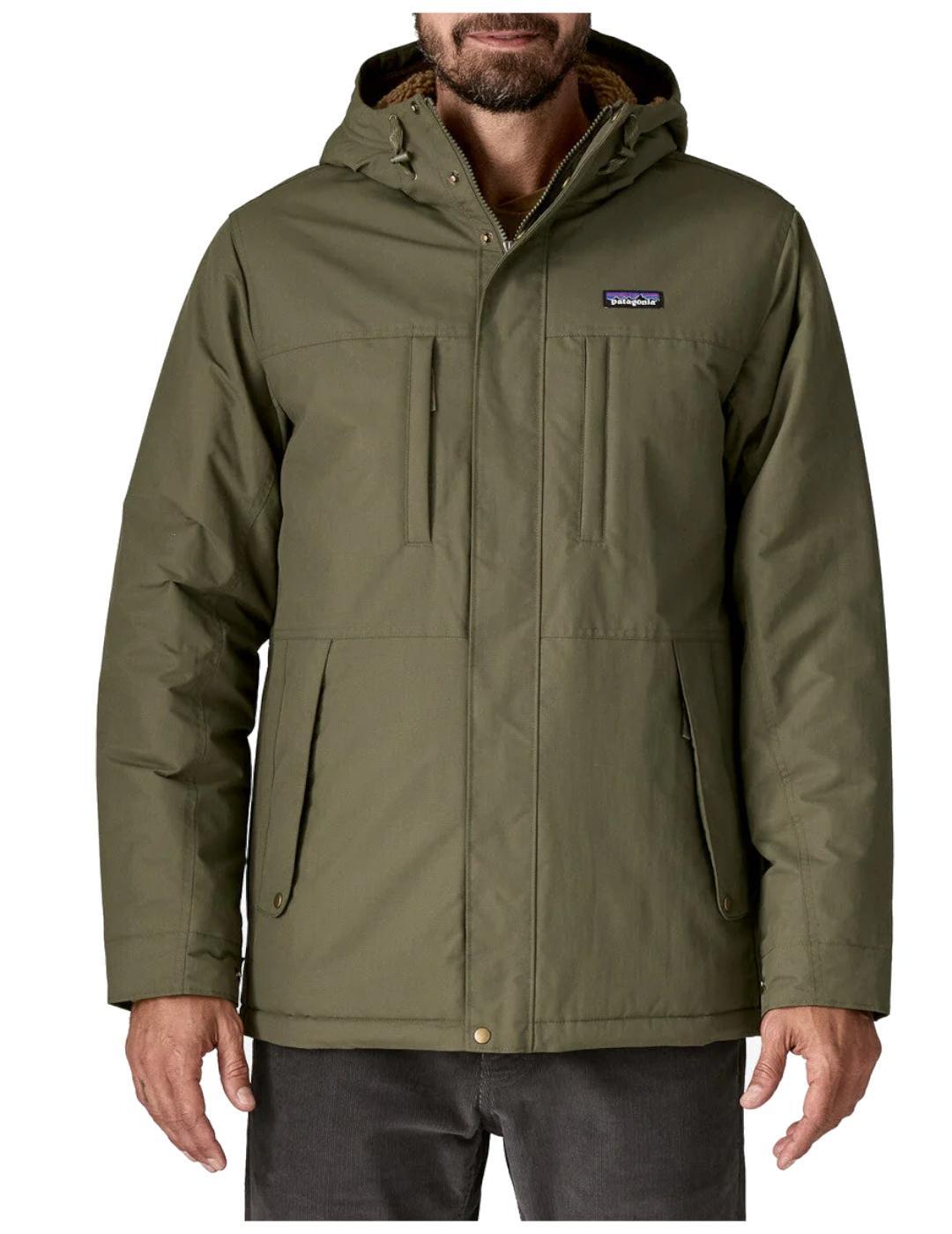 PATAGONIA picture