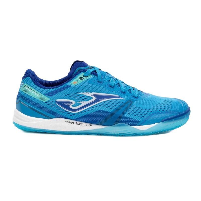 Buty halowe Joma Skilful 2504 Indoor niebieskie r. 43 1/1