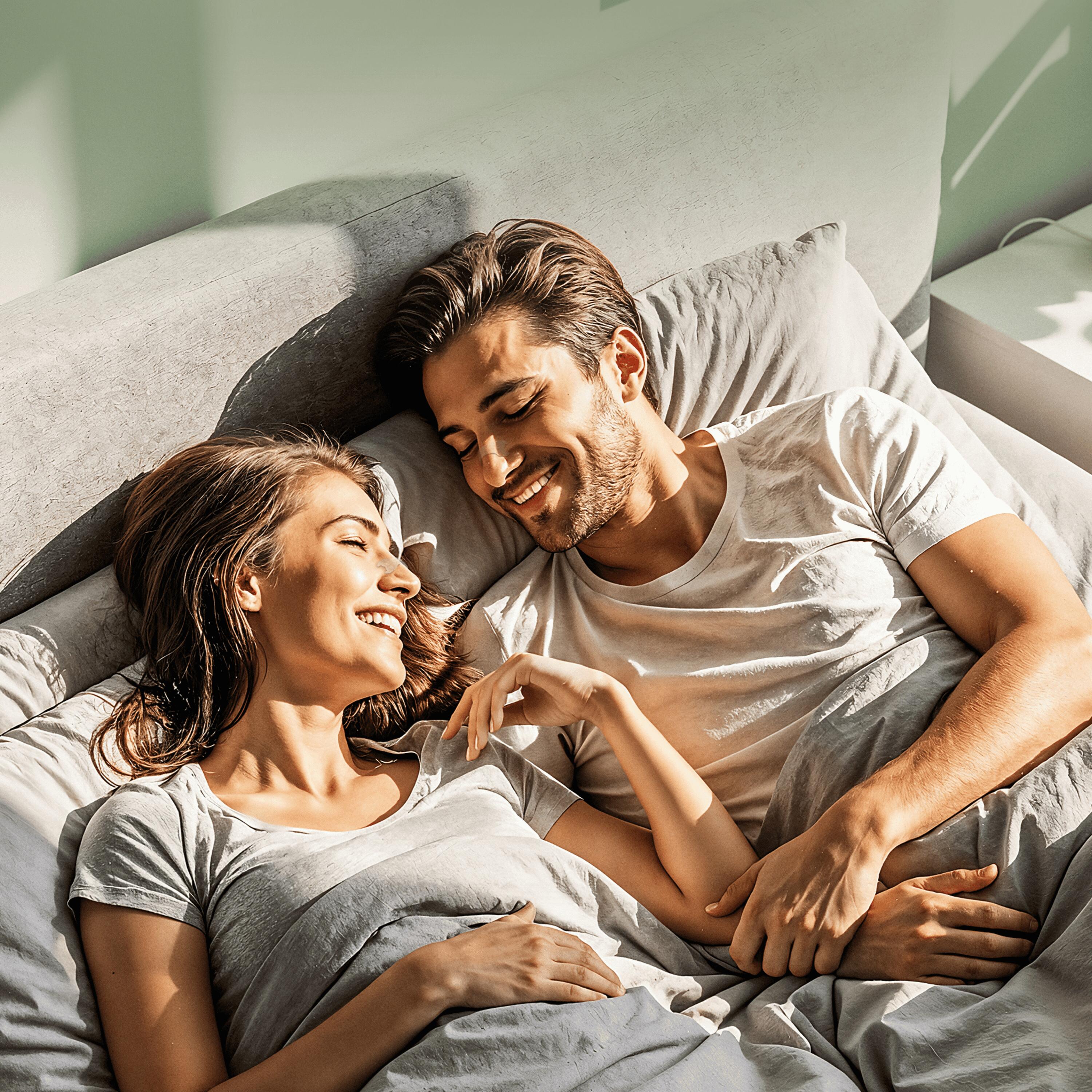 ELLICIT® Cerotti Nasali Trasparente, 30 Pezzi – Taglia universale 7/7