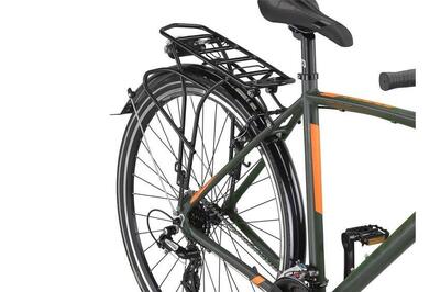 Nieuw altec stadsfiets bike