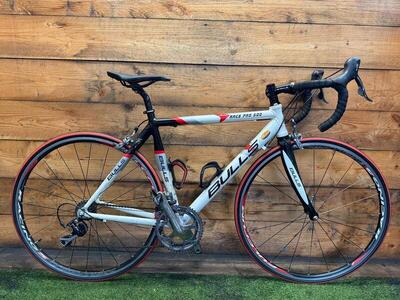 Tweedehands bulls stadsfiets bike