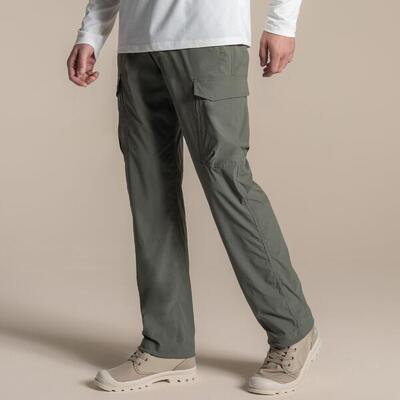 Heren nosilife rif stretch cargo broek