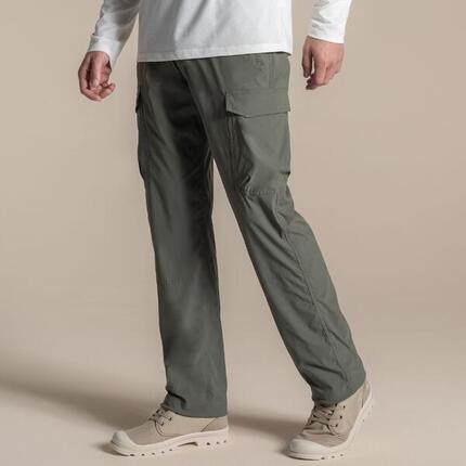 Pantalon cargo stretch NosiLife Rif pour homme