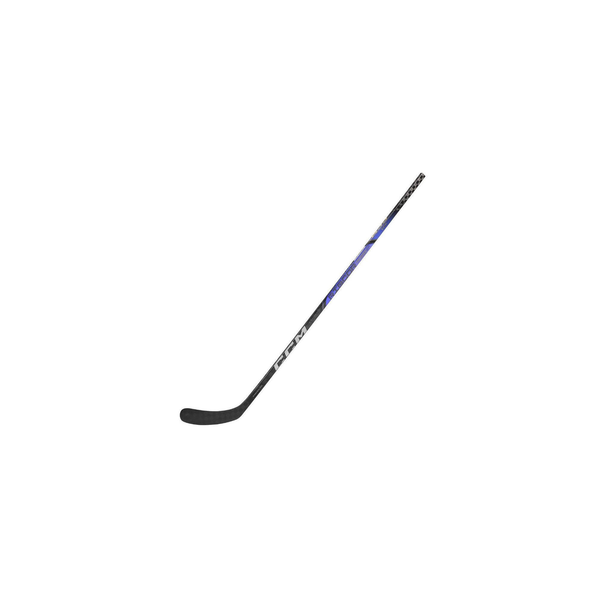 CCM Hokejka Ribcor Trigger 9K JR 50, R, P29