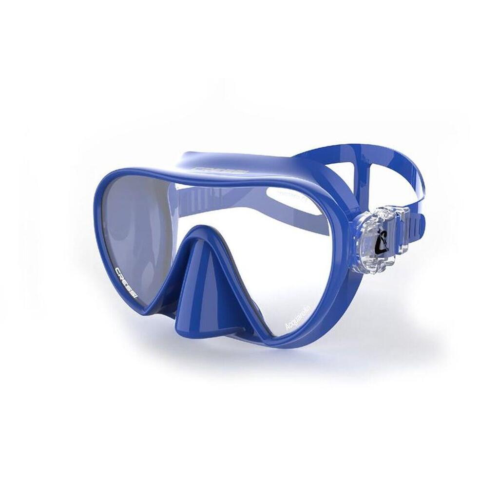Diving Mask CRESSI Acquarella One size