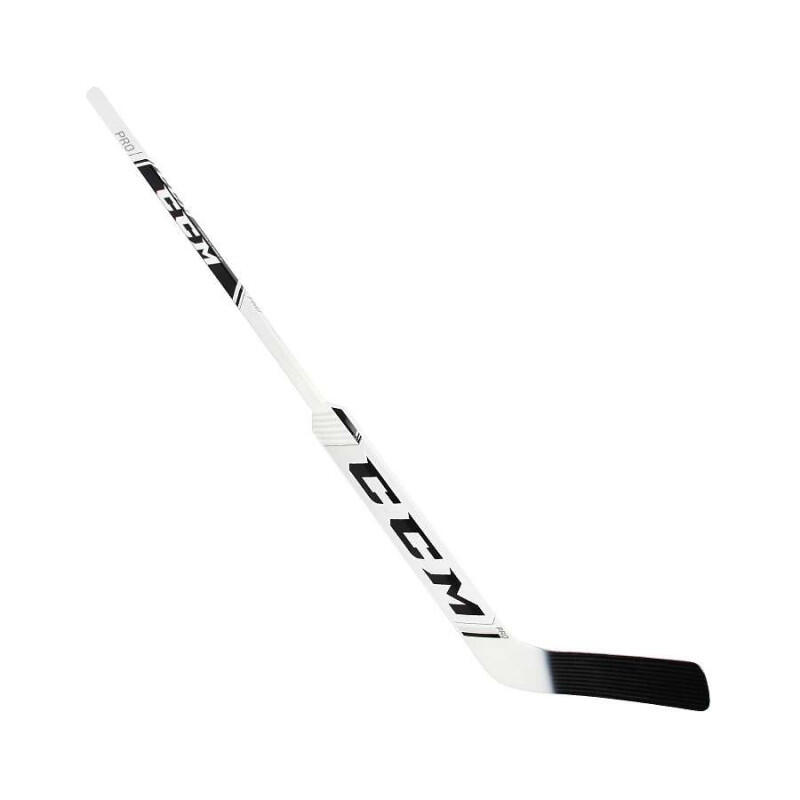 Bâton de gardien de but de hockey sur glace CCM EFX PRO Senior 2/4