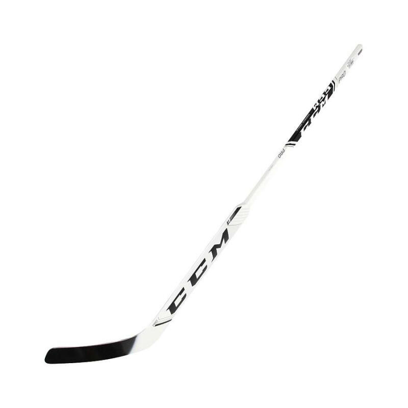 CCM Brankářská hokejka EFX PRO Senior