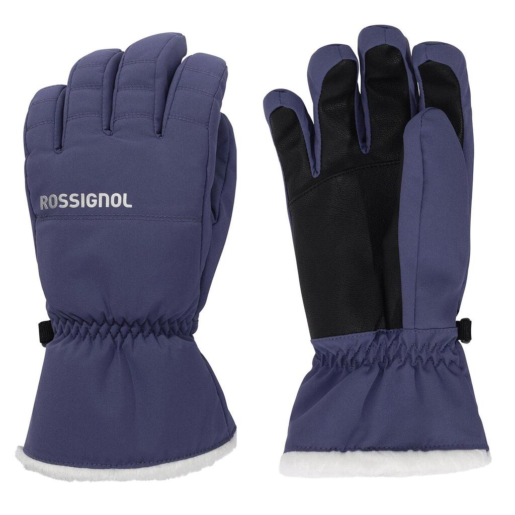Women's ski gloves Rossignol Perfy