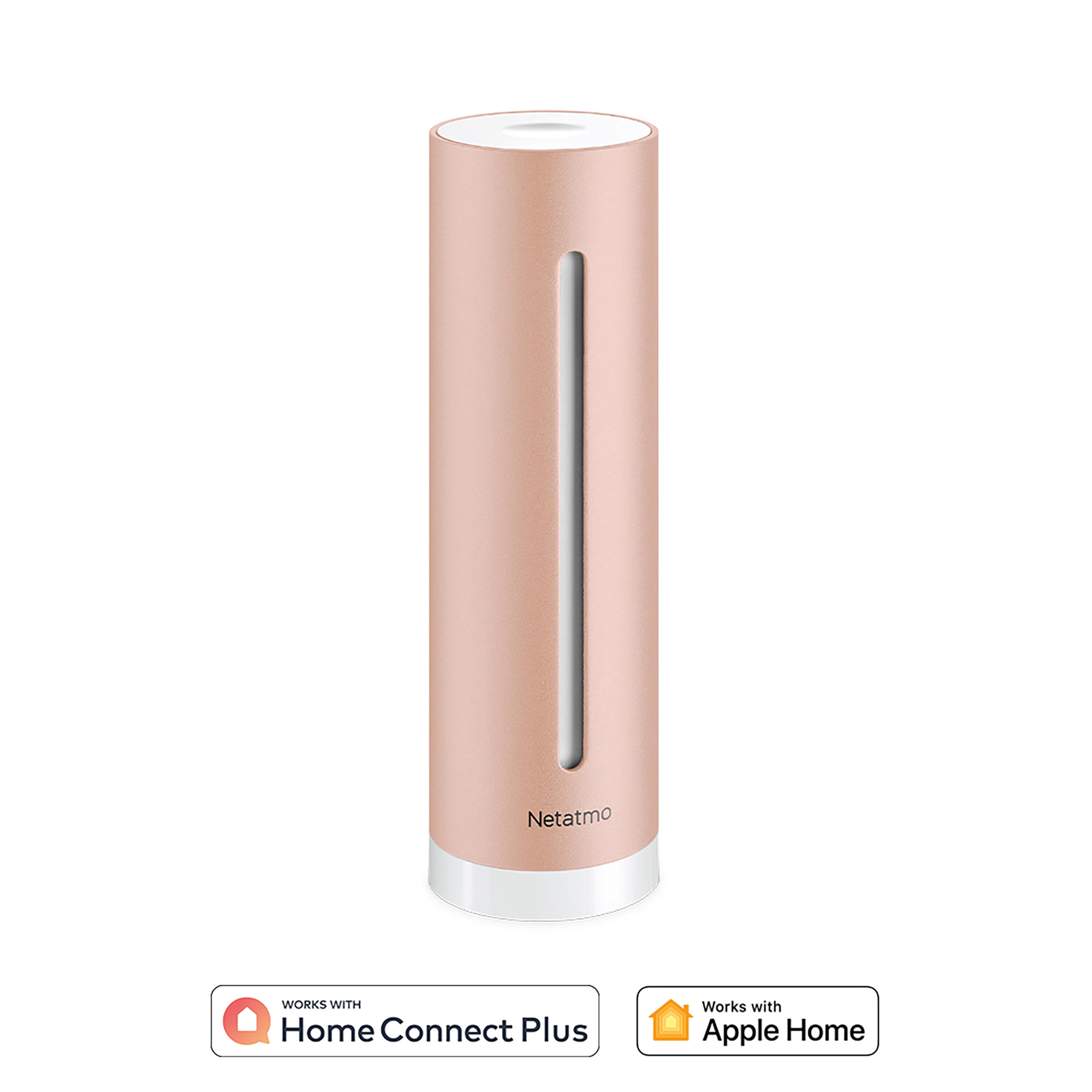 Netatmo medidor de calidad del aire interior inteligente 3/5