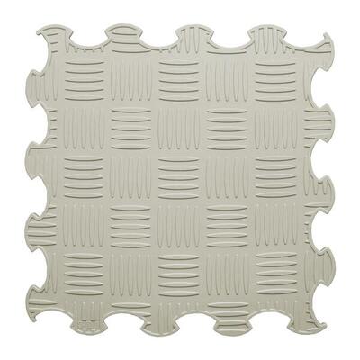 Sensorische massage mat 30 × 30 cm voor voeten