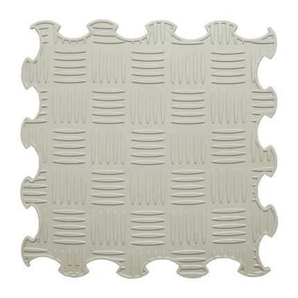 Tapis sensoriel de massage 30 × 30 cm pour les pieds