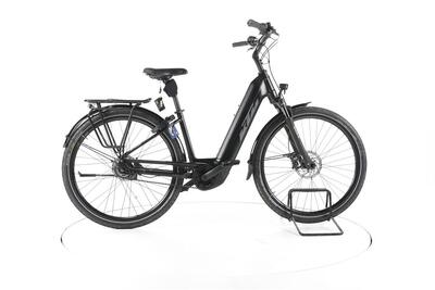 Tweedehands - ktm macina city 610 belt city e-bike lage instap 2024 - goed