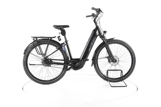 Ebike ricondizionata · KTM Macina City 610 Belt · Buone condizioni