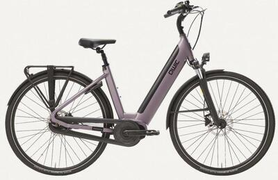 Qwic premium i mn7.2 dames stone lilac 50cm m 2024