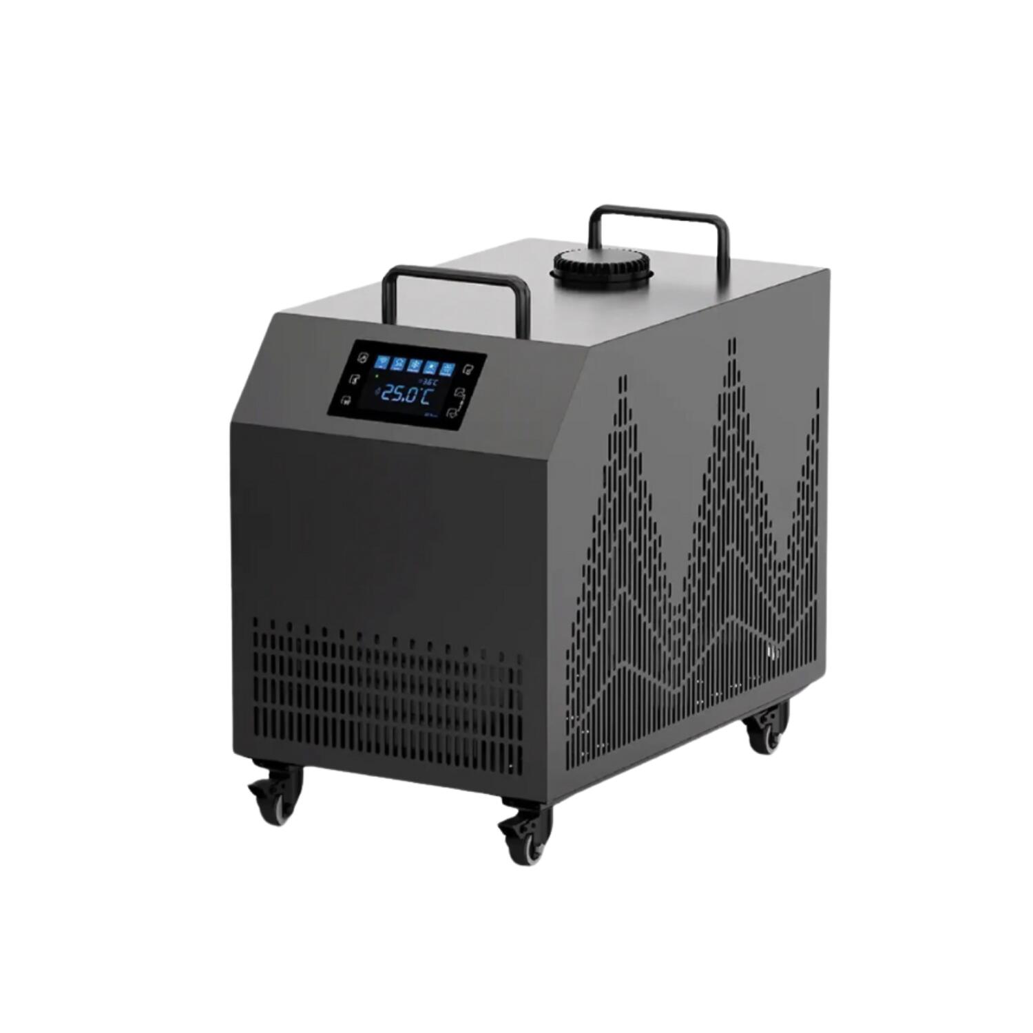 Chiller HFT model FRESH PRO 2.0 HP - Homefittools