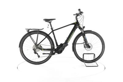 Ebike ricondizionata · Bergamont E-Horizon Sport · Buone condizioni