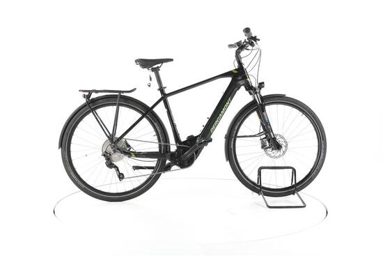 Ebike ricondizionata · Bergamont E-Horizon Sport · Buone condizioni