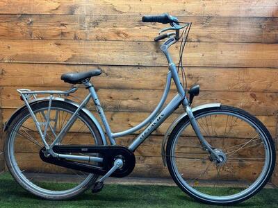 Tweedehands batavus stadsfiets bike