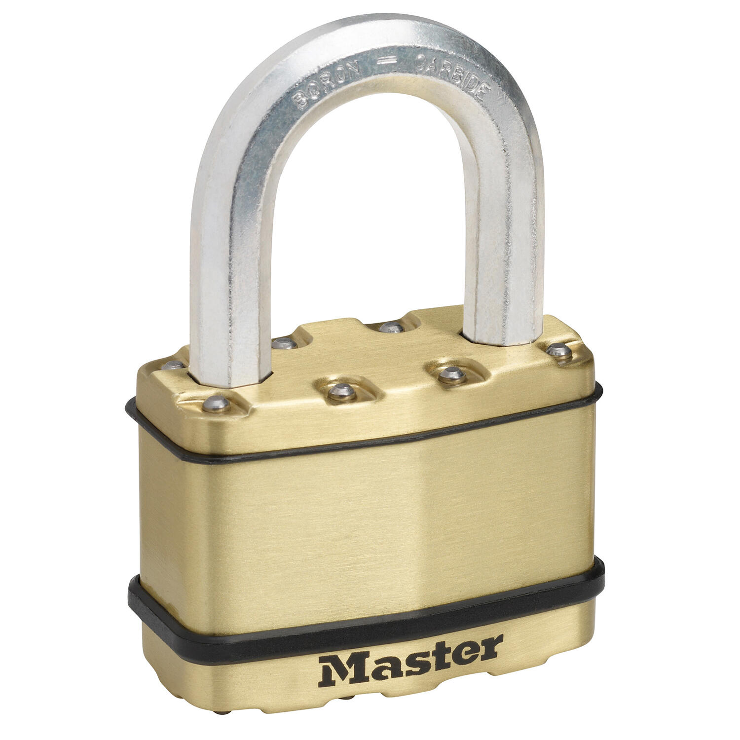 MASTER LOCK picture