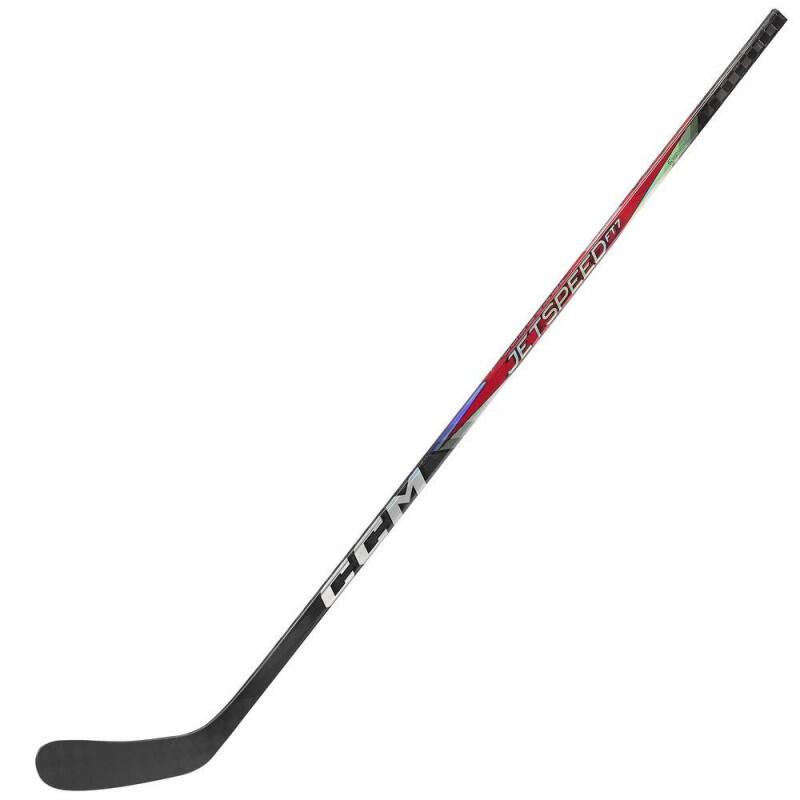 CCM HSFT7 IN CCM JS Stick 65 Grip 90TM R
