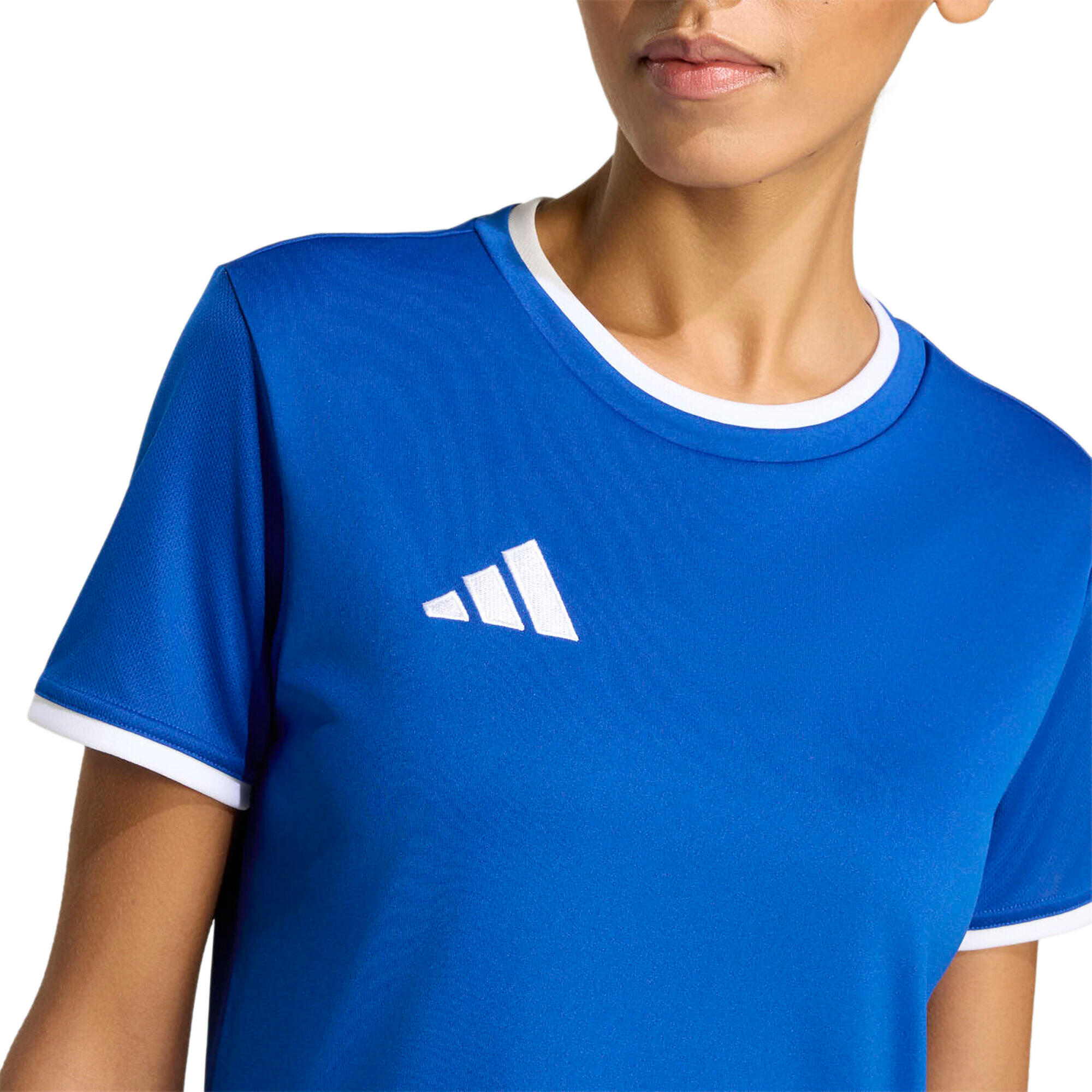 Adidas Entrada 26 Jersey voor dames 5/7