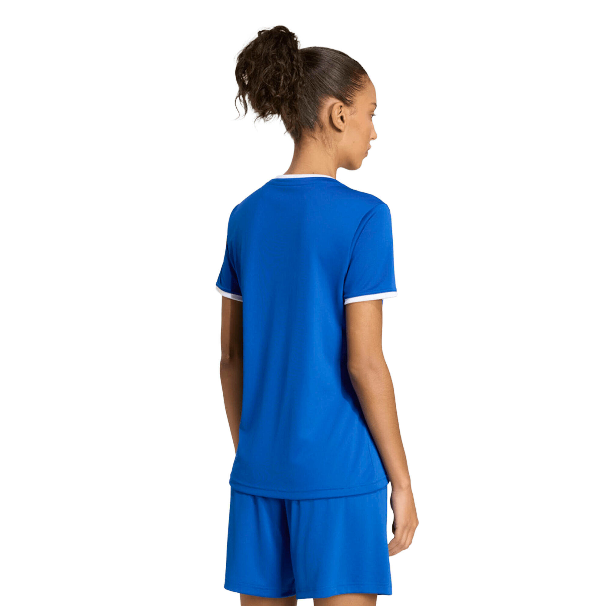 Adidas Entrada 26 Jersey voor dames 4/7