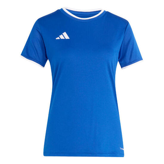 Maillot adidas Entrada 26 Jersey pour femme