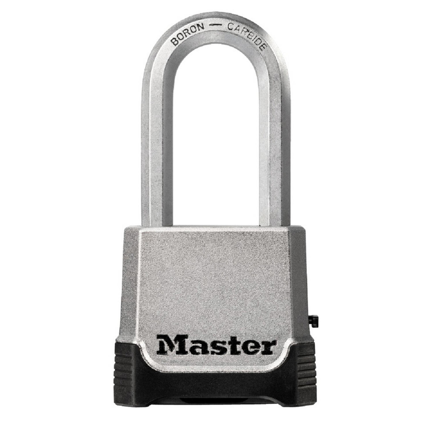 MASTER LOCK picture