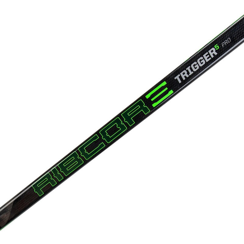Bastone da hockey su ghiaccio CCM RIBCOR TRIGGER 5 PRO SR 5/5