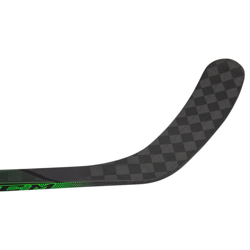 Bastone da hockey su ghiaccio CCM RIBCOR TRIGGER 5 PRO SR 4/5