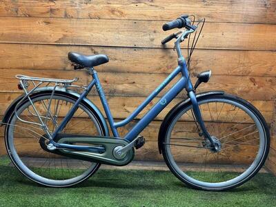 Tweedehands montego stadsfiets bike