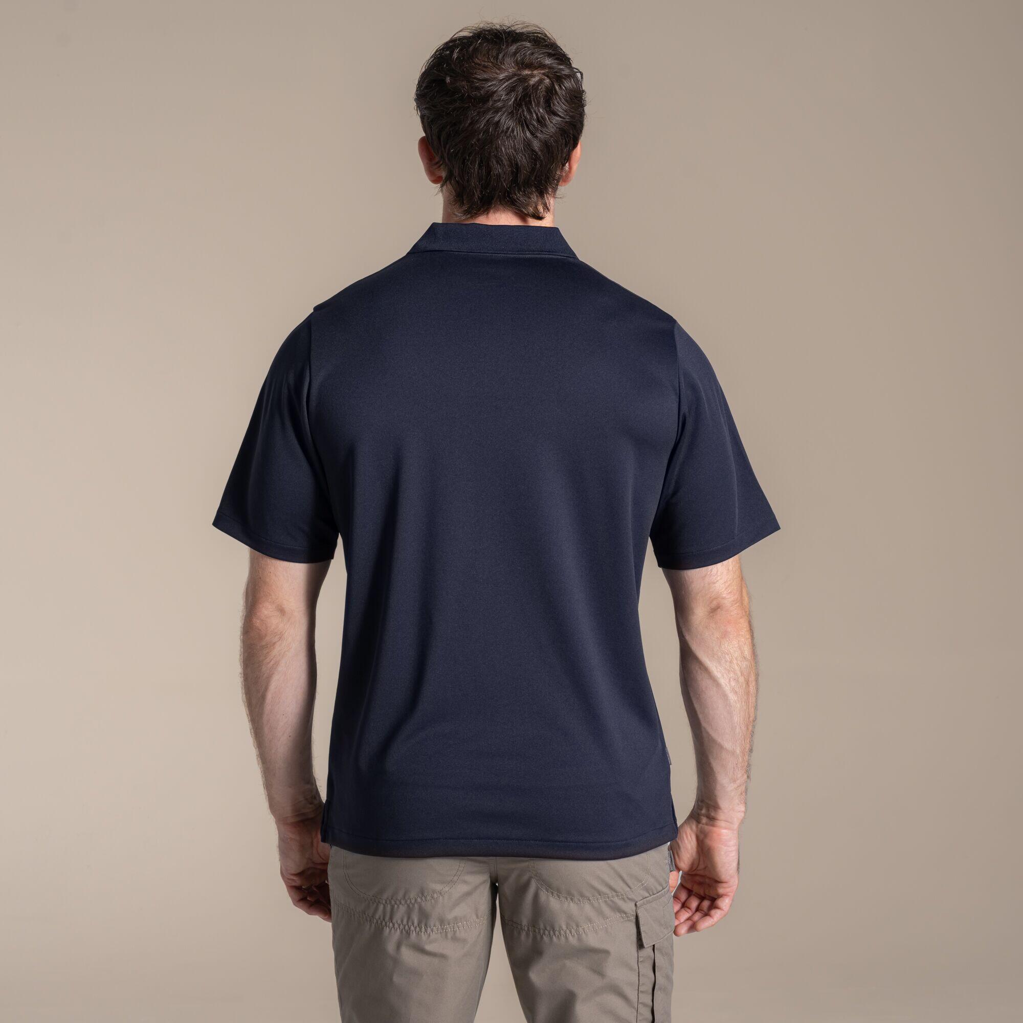 Expert Basecamp Funktionsshirt für Herren 2/3