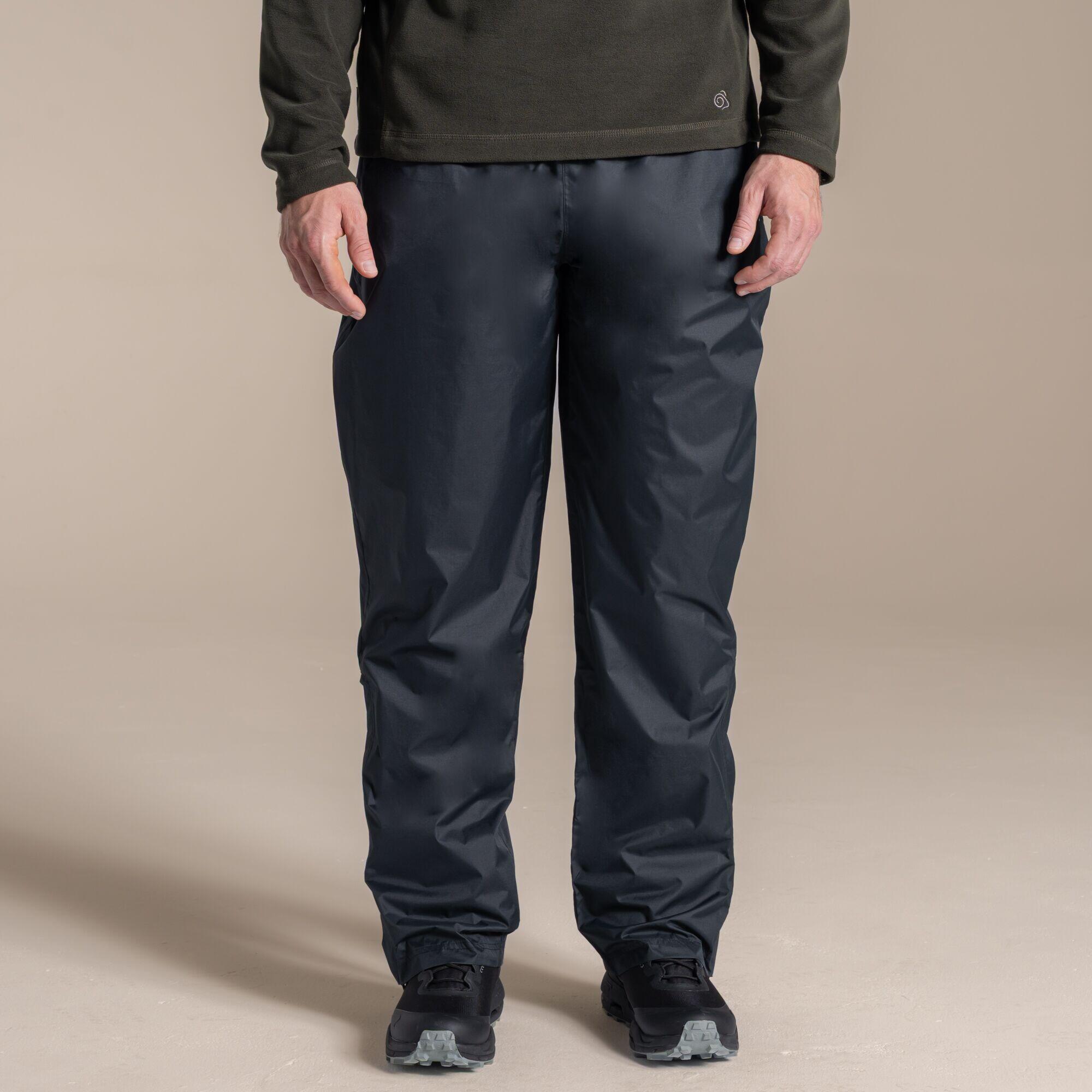 Unisex Expert opvouwbare overbroek II 3/3