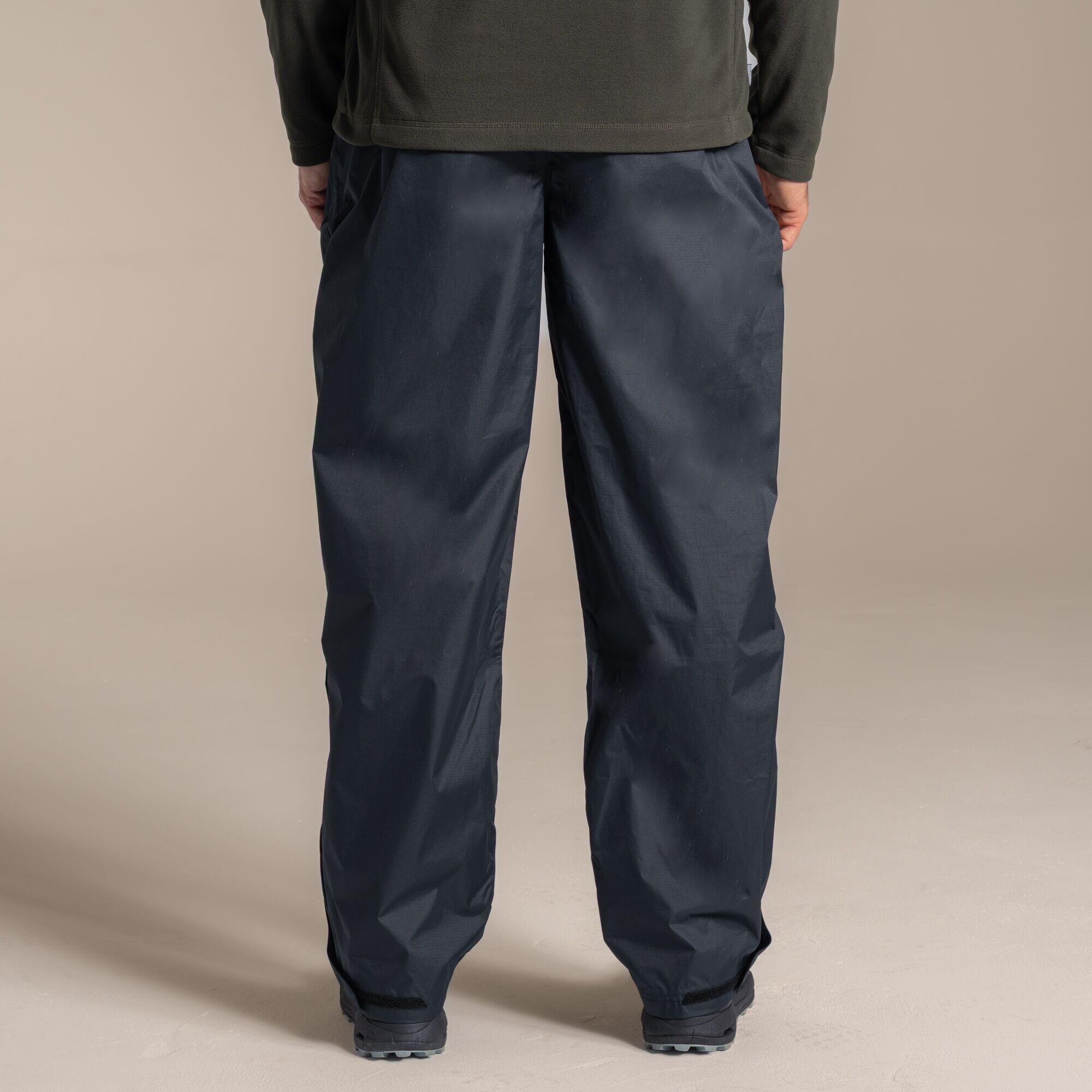 Unisex Expert opvouwbare overbroek II 2/3