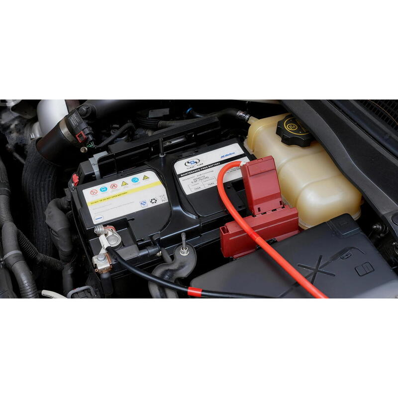 Kit Nabíjecí stanice Powerbanky BLUETTI AC270P s Charger 2