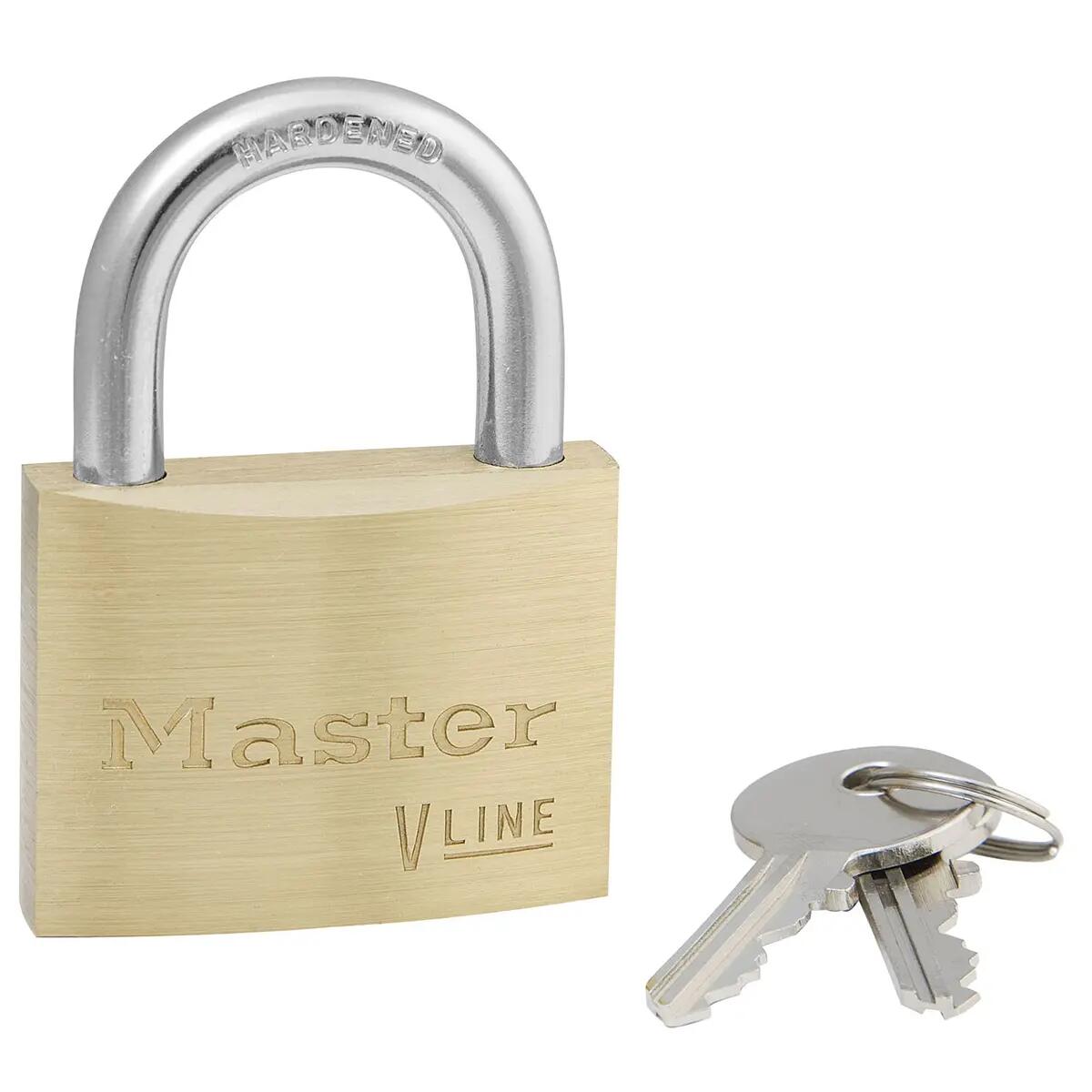 MASTER LOCK picture