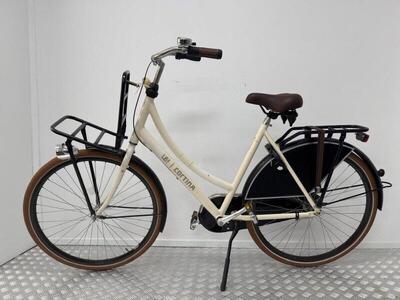 Cortina u4 transport dames creme 56cm - f.93490