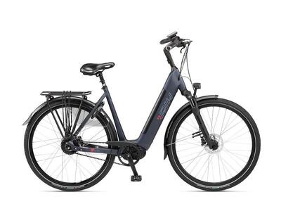 Rih sigma 54 cm, 675 wh, blauw