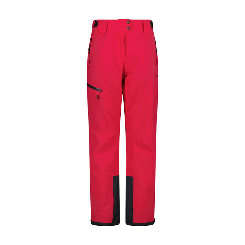 Pantaloni de schi damă CMP 34W3946