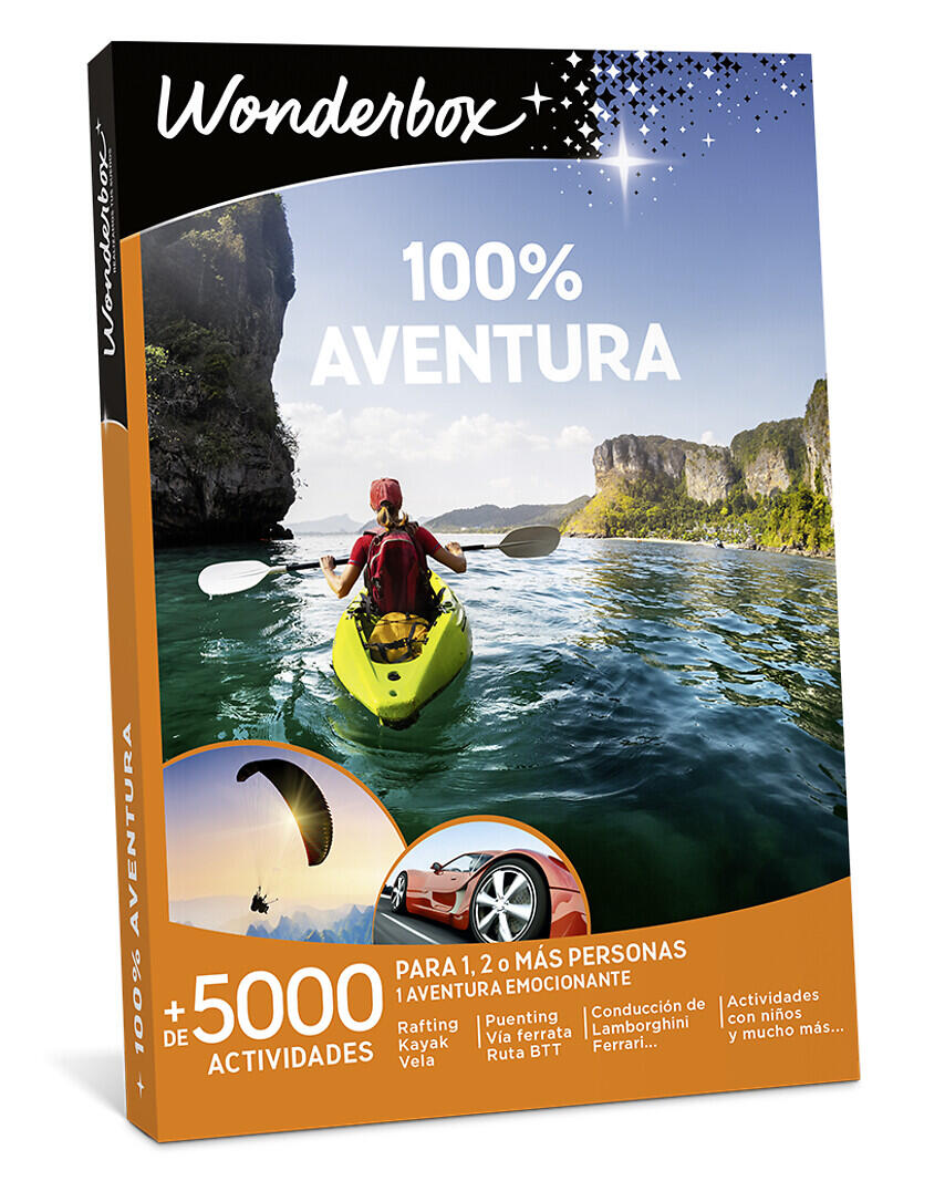 WONDERBOX picture