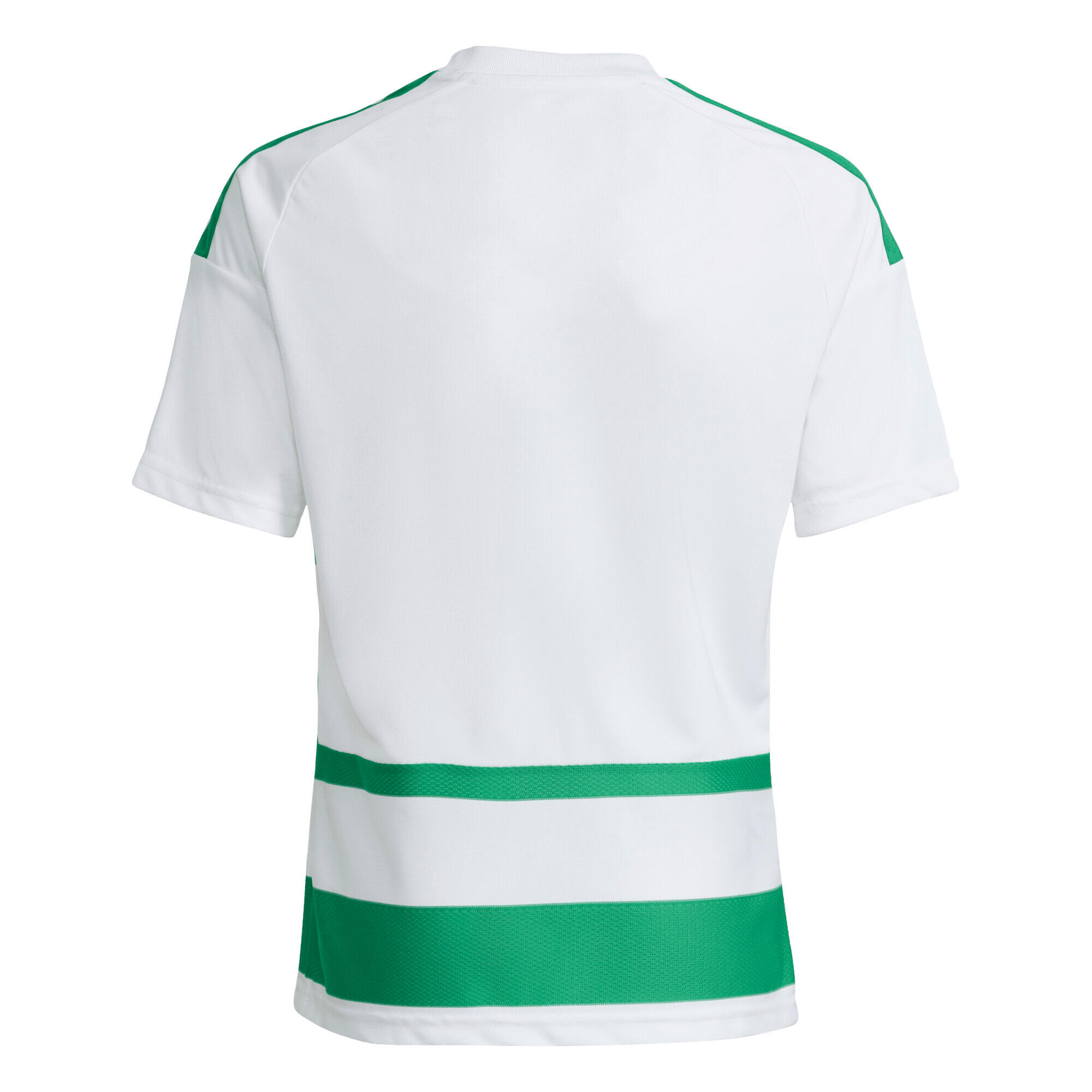 adidas Kinder Trikot Hooped 26 Jersey Y 2/7