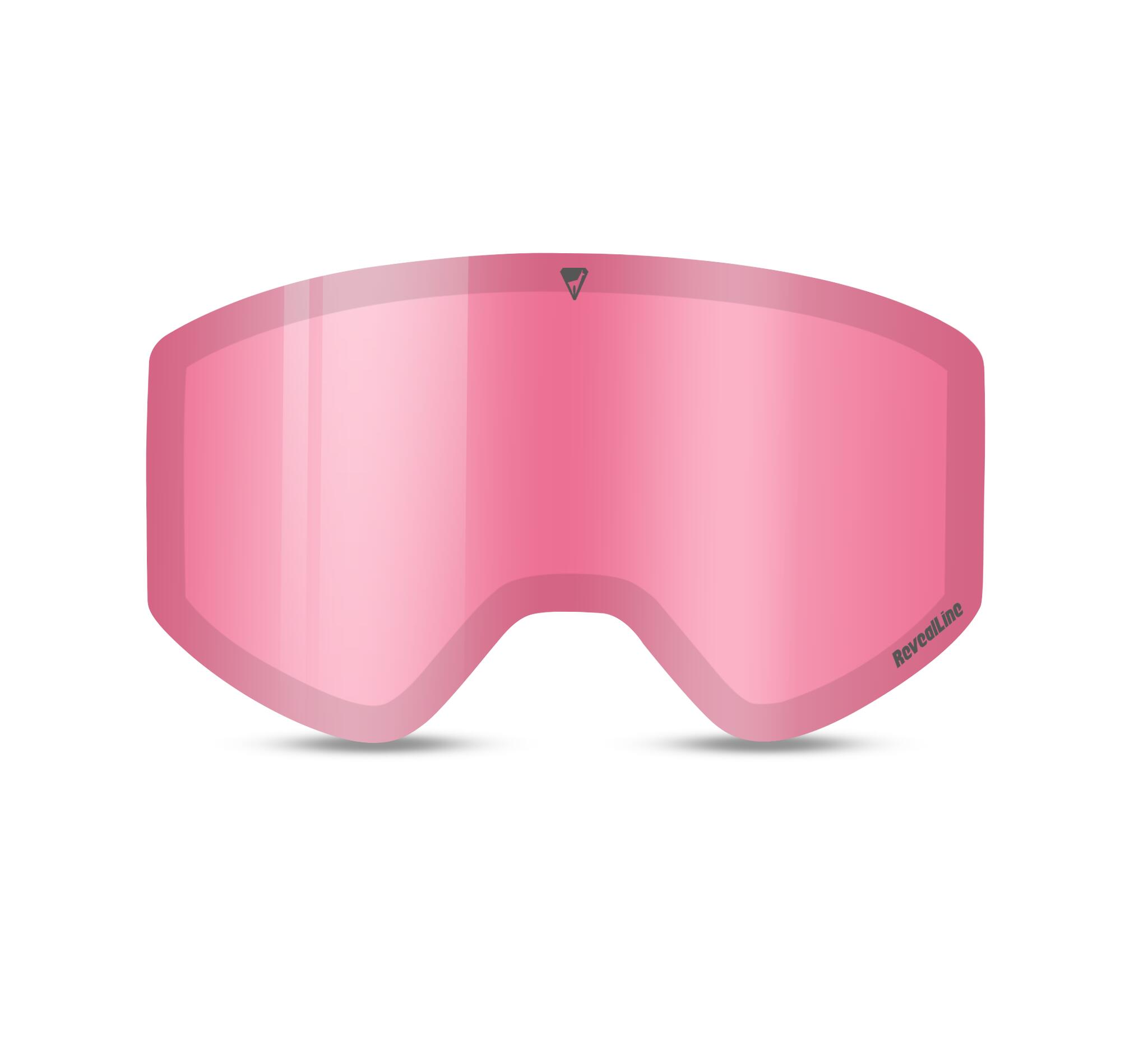 Écran masque de ski Vola Innovity 3/5