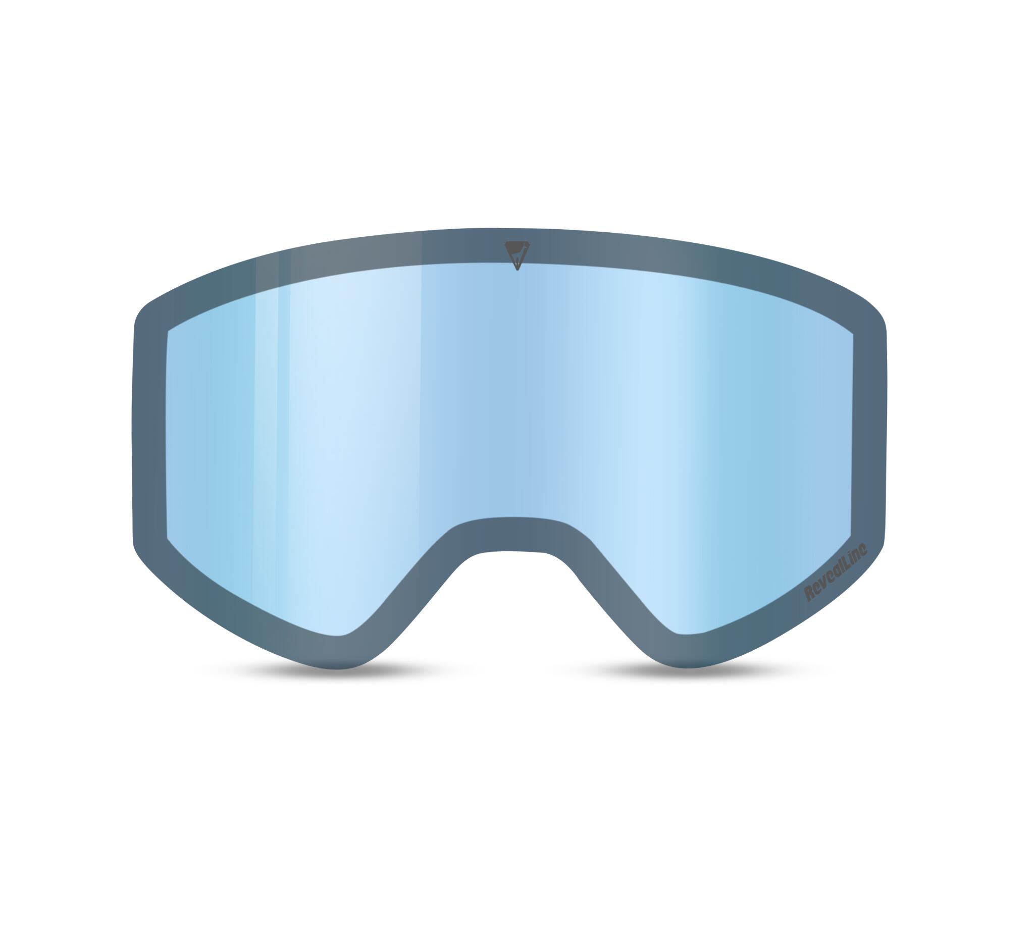 Écran masque de ski Vola Innovity 2/5