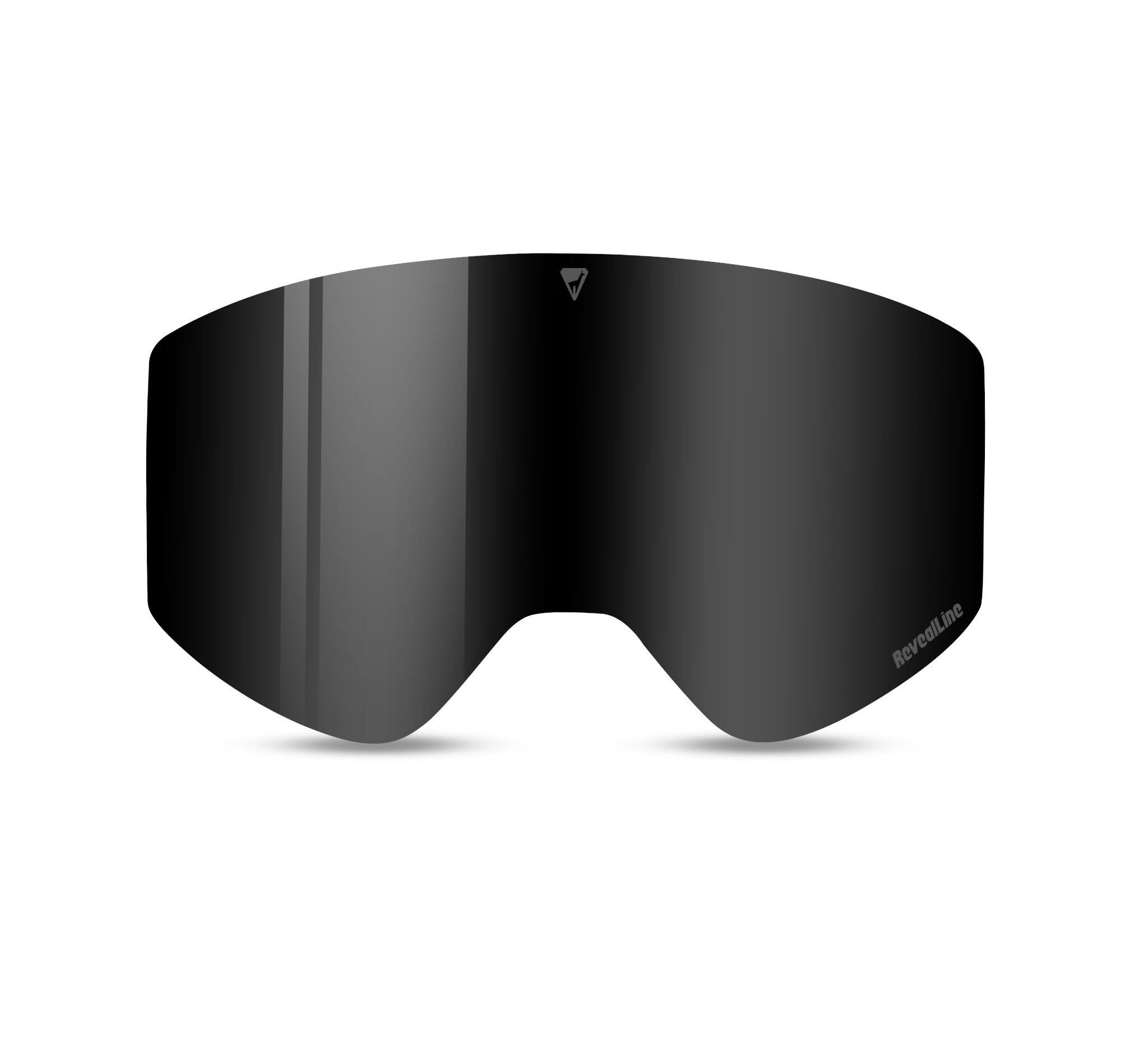 Écran masque de ski Vola Innovity 5/5