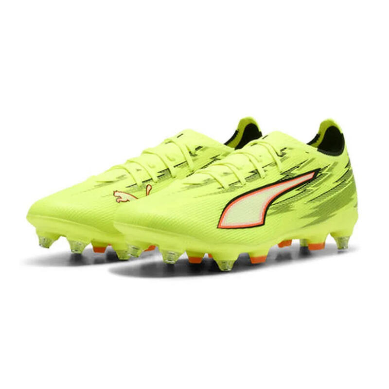 Unisex fotbalové kopačky gripcontrol-beschichtung Ultra 6 Match Mxsg PUMA