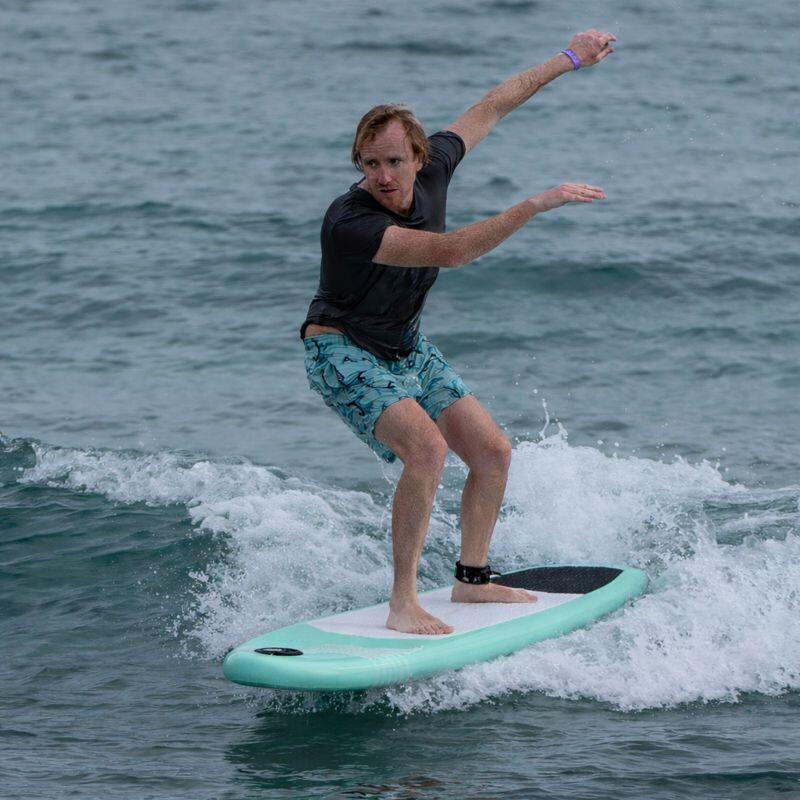 Leash surf Premium 5/6
