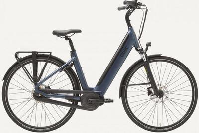 Qwic premium i mn7+, midnight blue